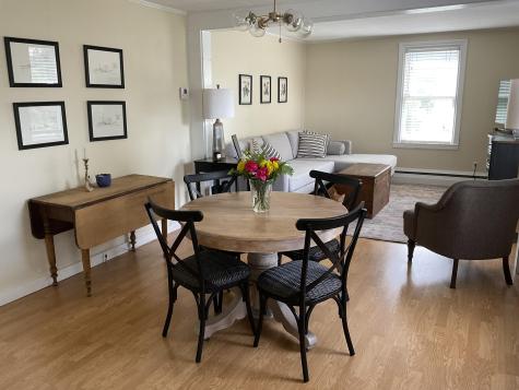 6 Otis Street Searsport ME 04974