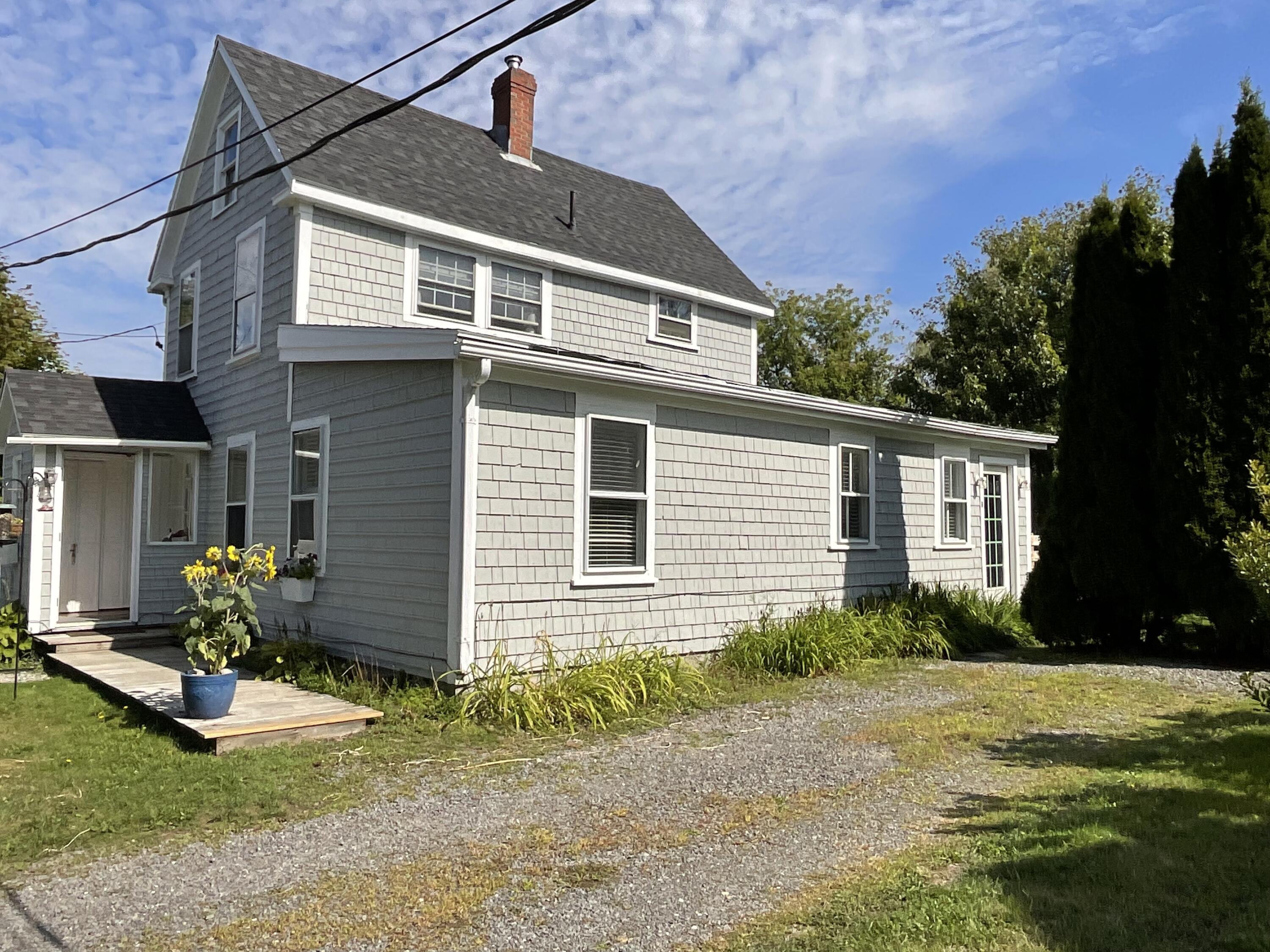 6 Otis Street Searsport ME 04974