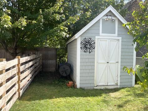 6 Otis Street Searsport ME 04974