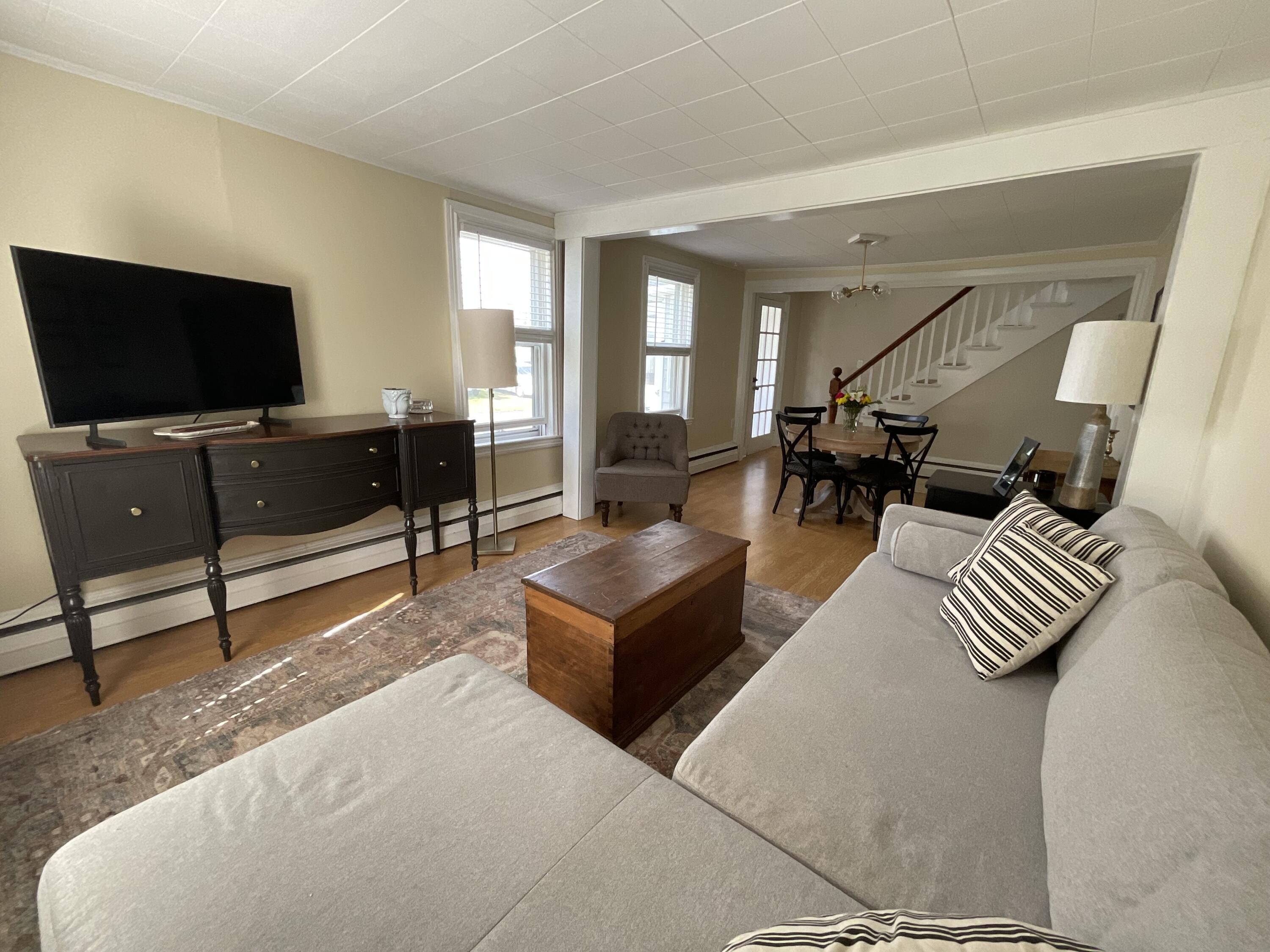 6 Otis Street Searsport ME 04974