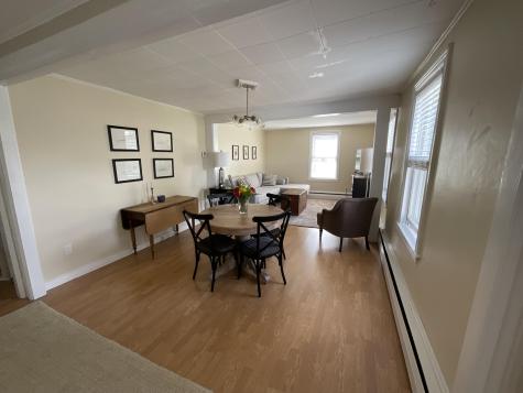 6 Otis Street Searsport ME 04974