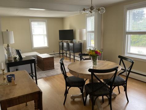 6 Otis Street Searsport ME 04974