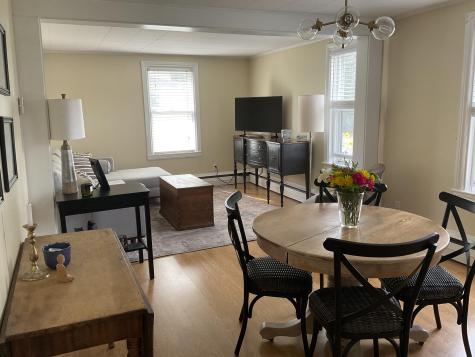 6 Otis Street Searsport ME 04974