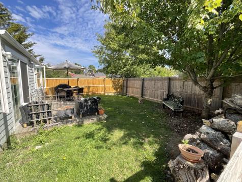 6 Otis Street Searsport ME 04974