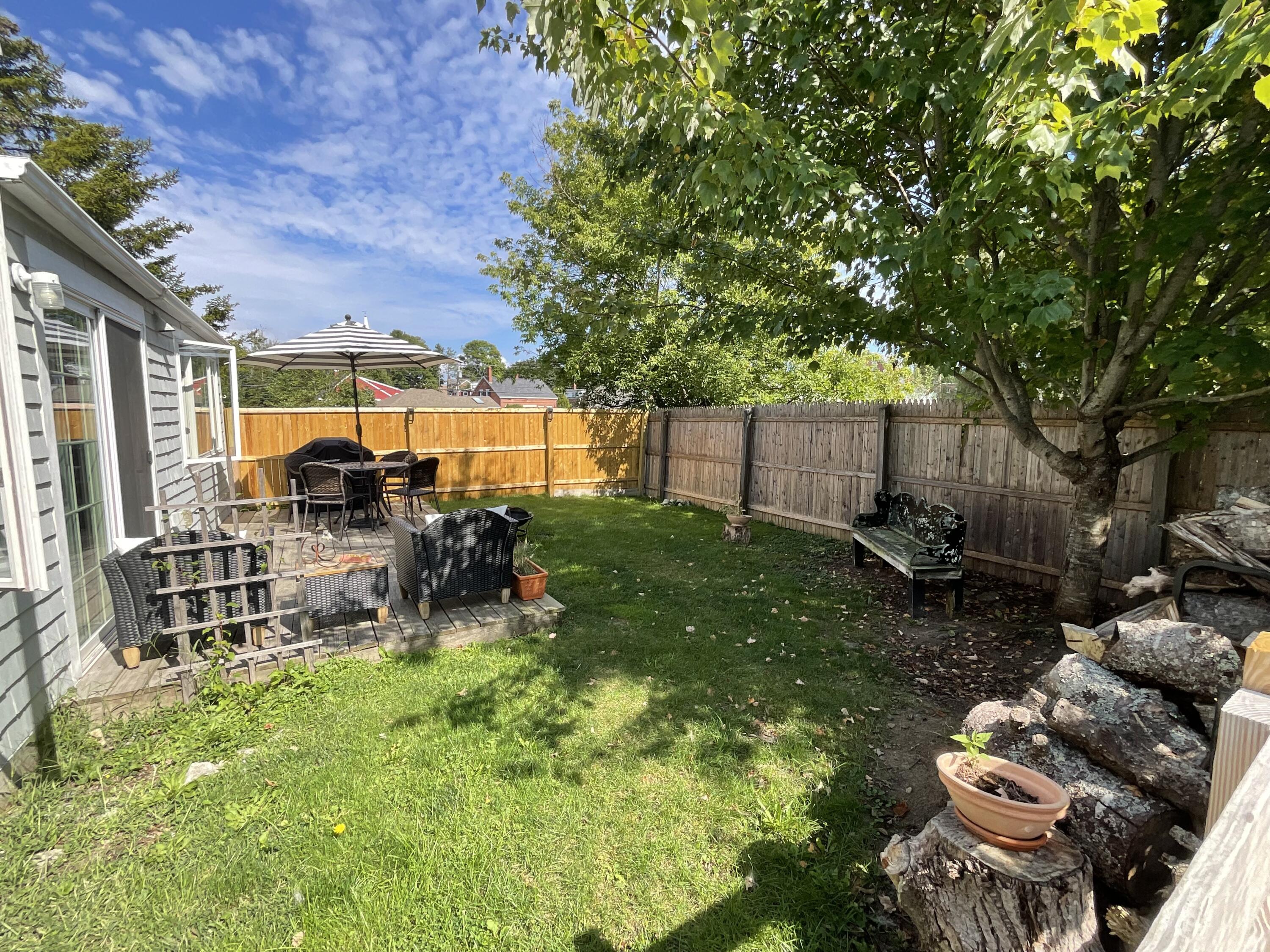 6 Otis Street Searsport ME 04974