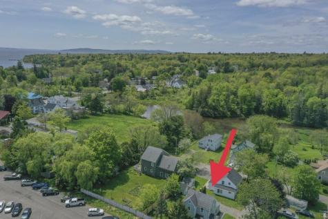 6 Otis Street Searsport ME 04974