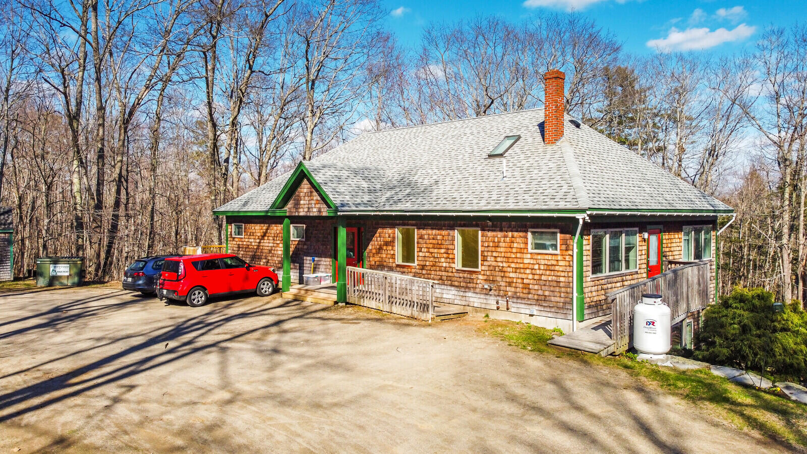 561 Oak Hill Road Swanville ME 04915
