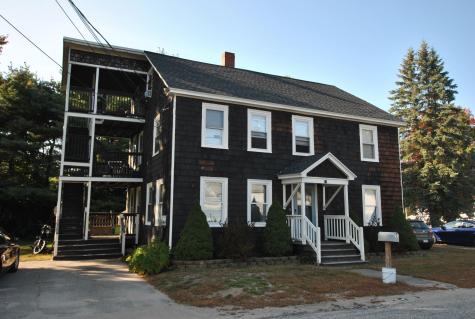 19 Pearl Street Waterboro ME 04087