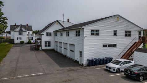 276 Hill Street Biddeford ME 04005