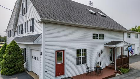 276 Hill Street Biddeford ME 04005