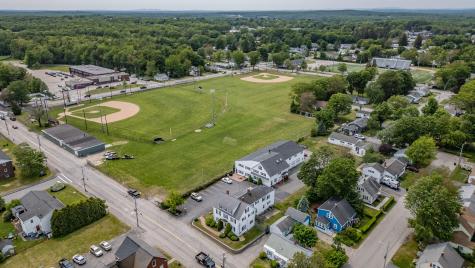 276 Hill Street Biddeford ME 04005