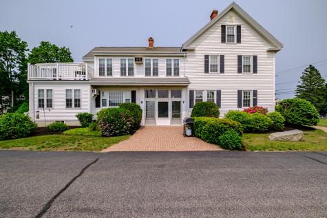 276 Hill Street Biddeford ME 04005