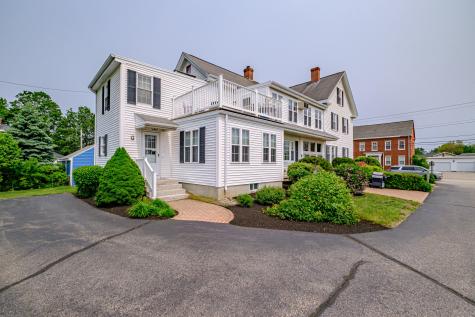 276 Hill Street Biddeford ME 04005