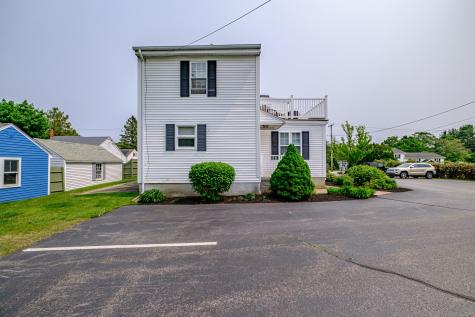 276 Hill Street Biddeford ME 04005