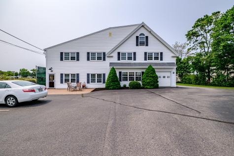 276 Hill Street Biddeford ME 04005