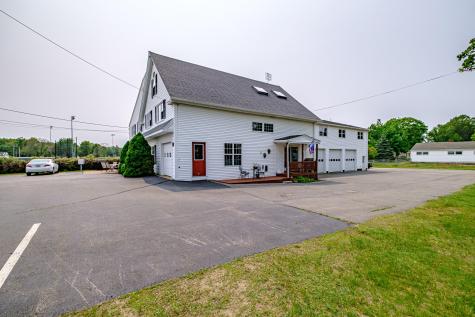 276 Hill Street Biddeford ME 04005