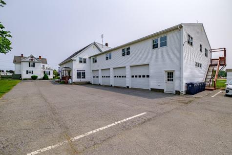 276 Hill Street Biddeford ME 04005