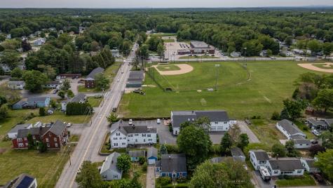 276 Hill Street Biddeford ME 04005