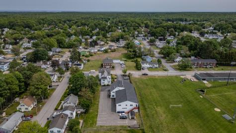 276 Hill Street Biddeford ME 04005