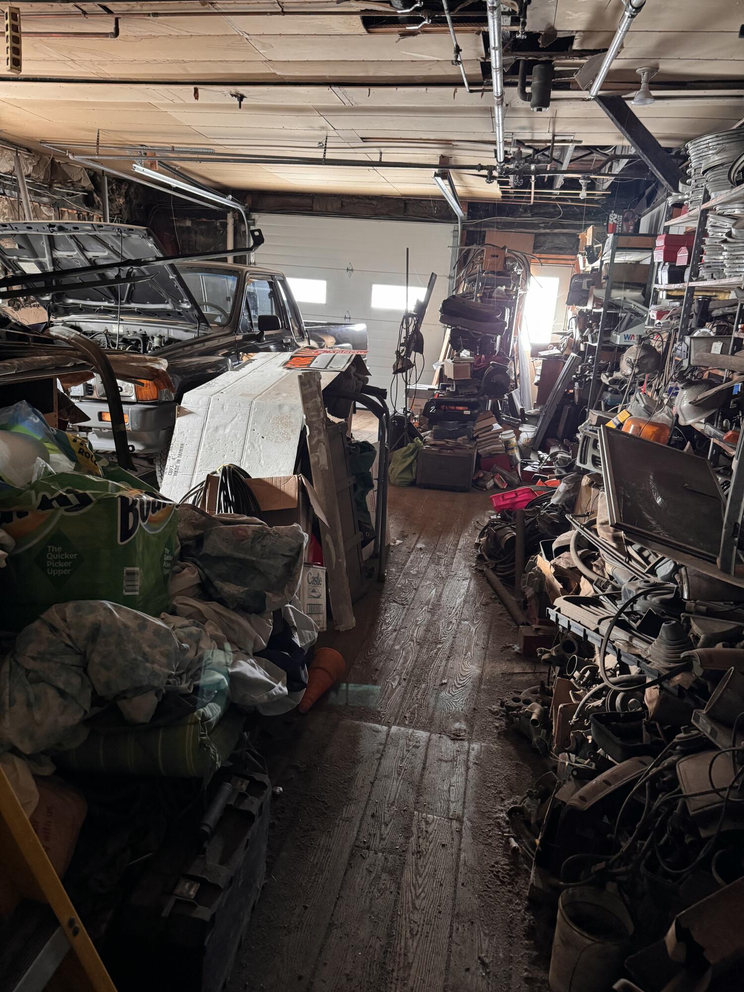 4 Parsonage Road North Yarmouth ME 04097