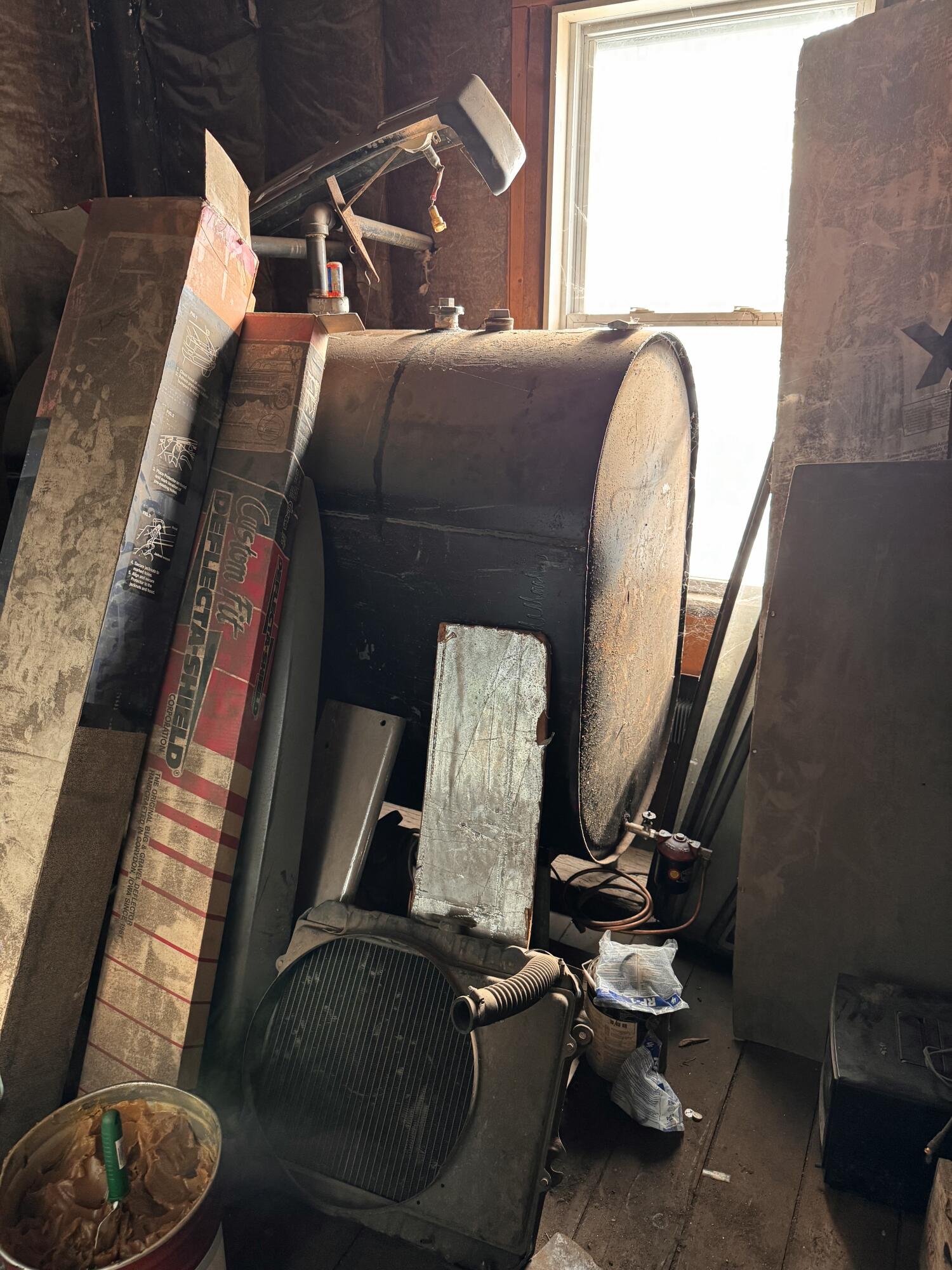 4 Parsonage Road North Yarmouth ME 04097