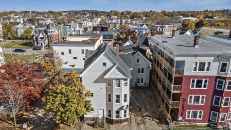 98 Pierce Street Lewiston ME 04240
