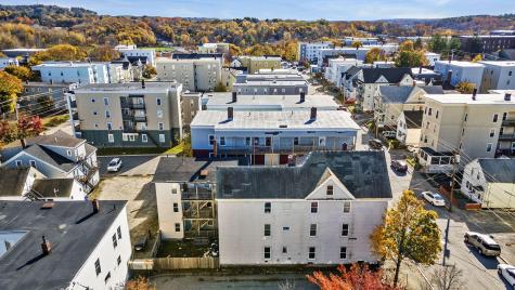 98 Pierce Street Lewiston ME 04240