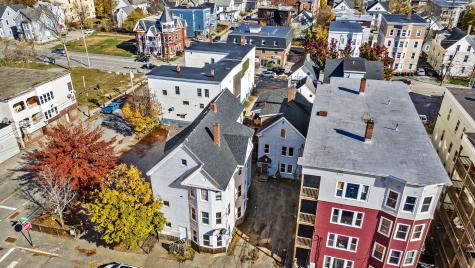 98 Pierce Street Lewiston ME 04240