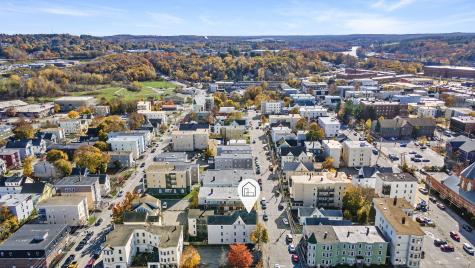 98 Pierce Street Lewiston ME 04240