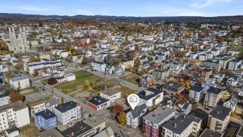 98 Pierce Street Lewiston ME 04240