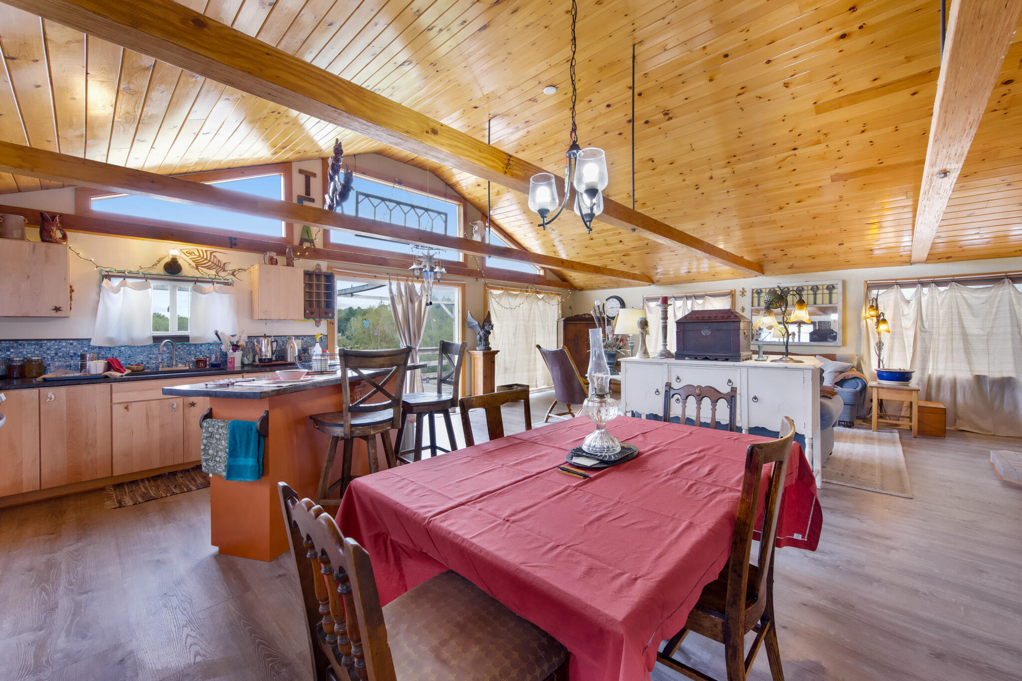 166 Mud Creek Road Hancock ME 04640