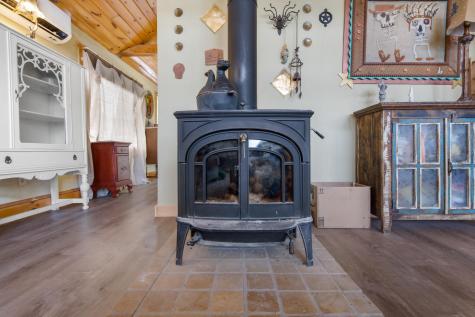 166 Mud Creek Road Hancock ME 04640