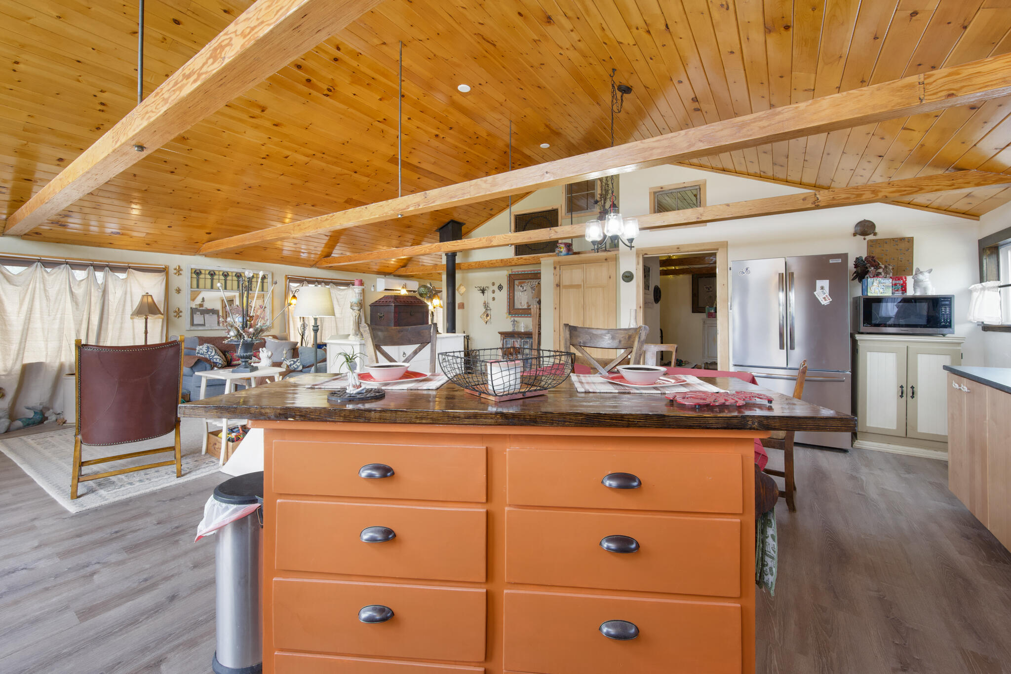 166 Mud Creek Road Hancock ME 04640