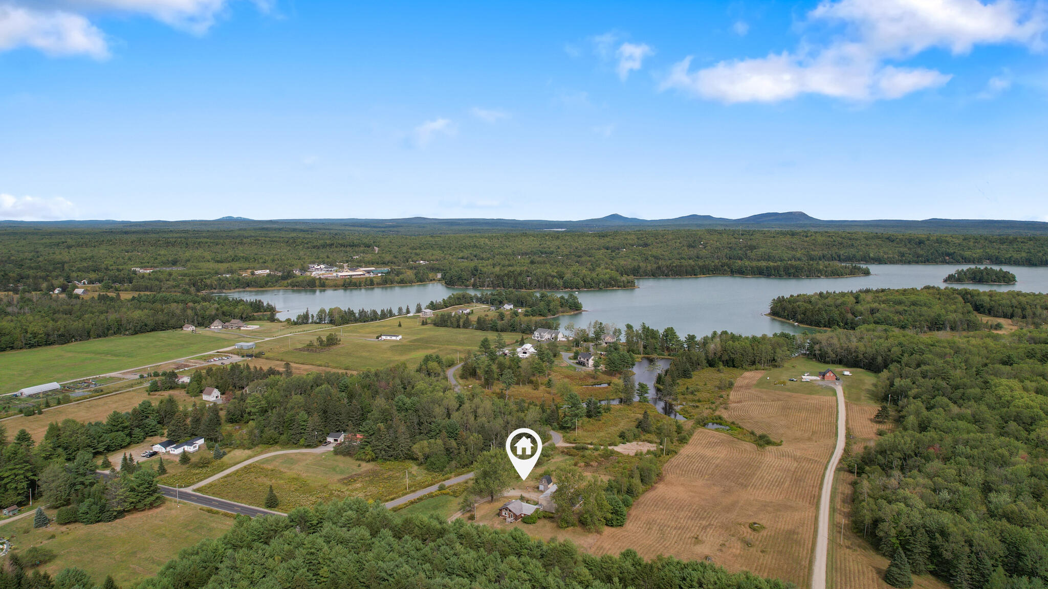 166 Mud Creek Road Hancock ME 04640