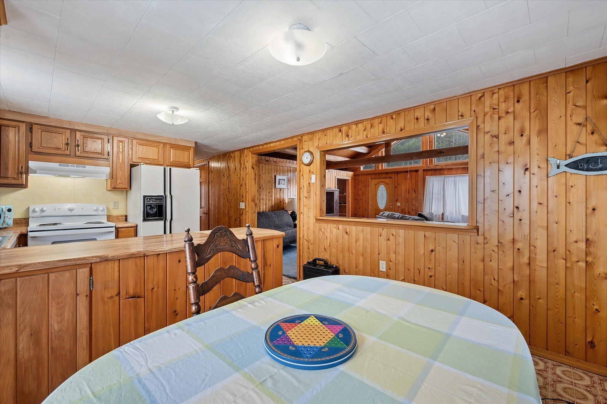 166 Mud Creek Road Hancock ME 04640