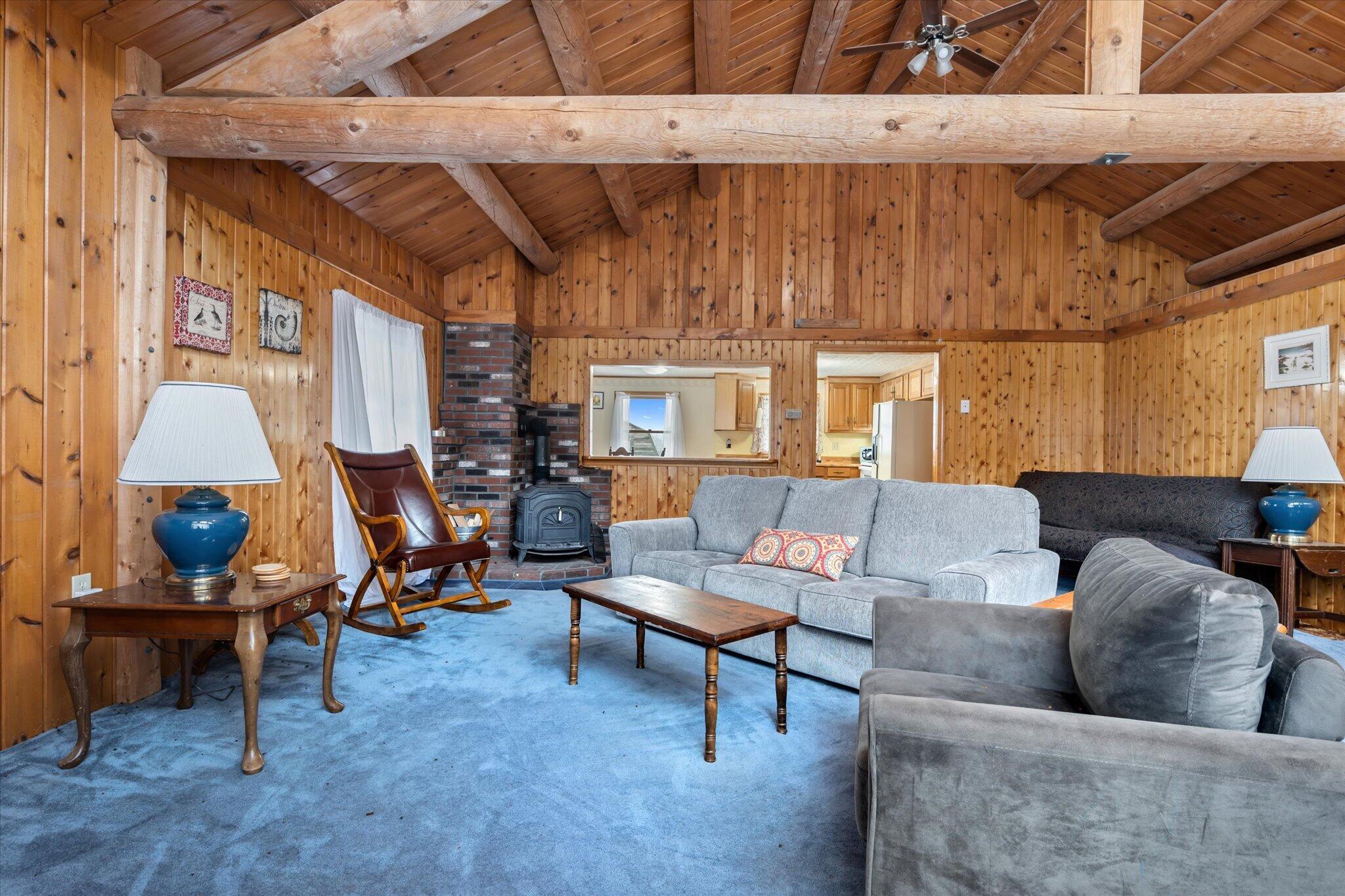 166 Mud Creek Road Hancock ME 04640