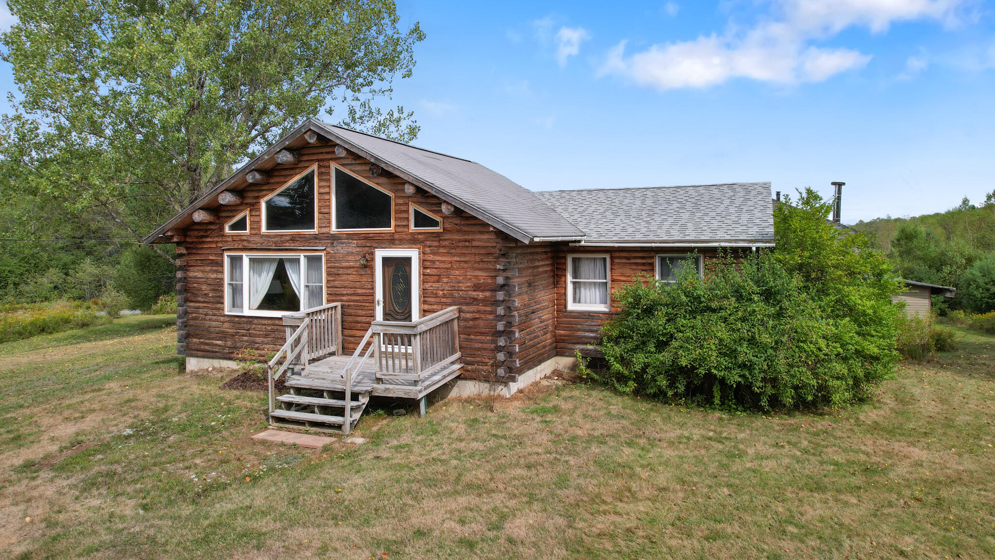 166 Mud Creek Road Hancock ME 04640