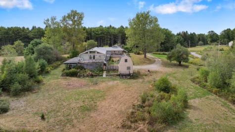 166 Mud Creek Road Hancock ME 04640