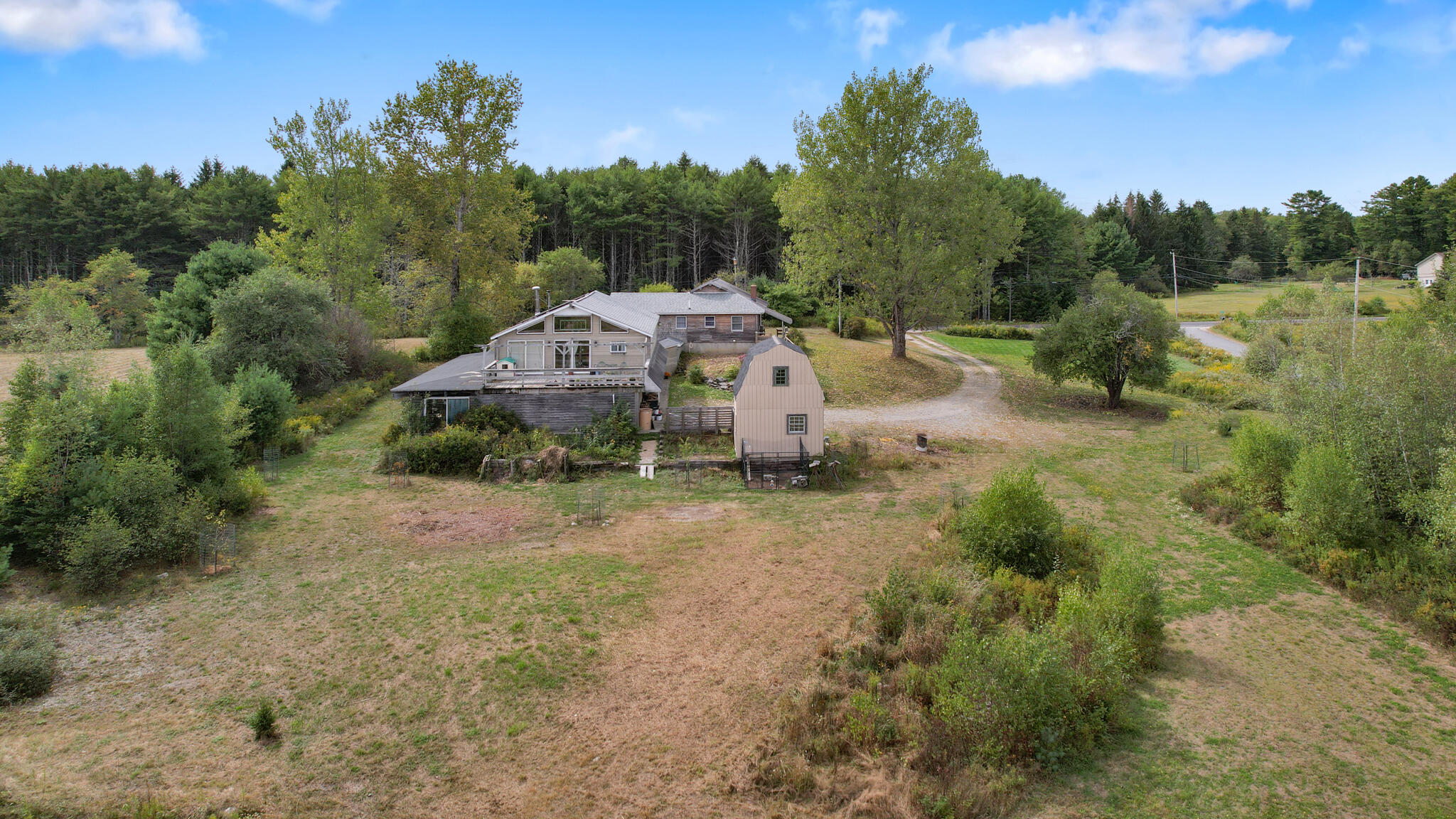 166 Mud Creek Road Hancock ME 04640