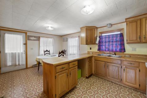 166 Mud Creek Road Hancock ME 04640