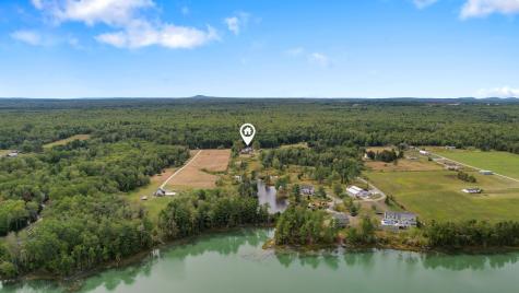 166 Mud Creek Road Hancock ME 04640