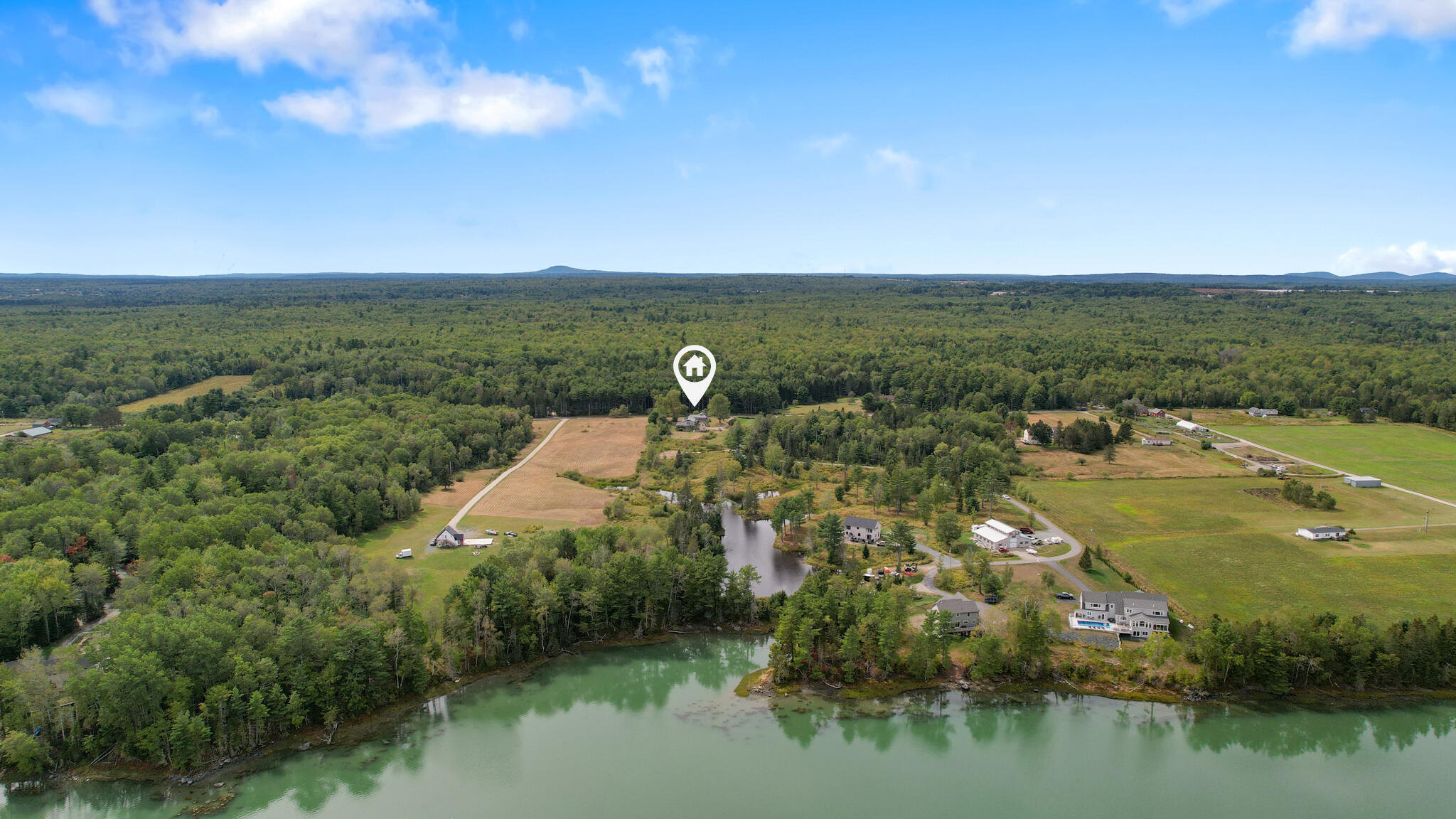 166 Mud Creek Road Hancock ME 04640