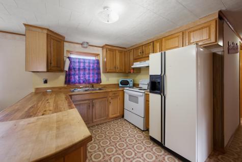 166 Mud Creek Road Hancock ME 04640