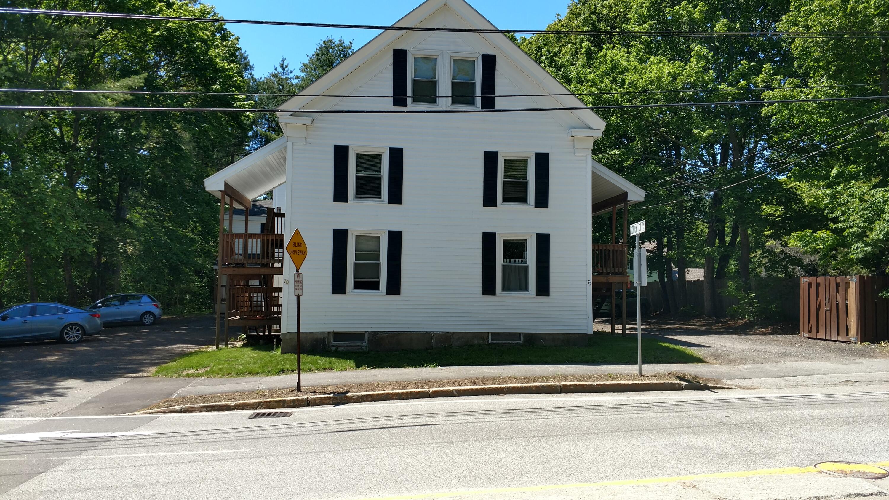 70 Main Street Yarmouth ME 04096