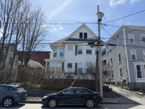 7 Saint Marys Street Biddeford ME 04005