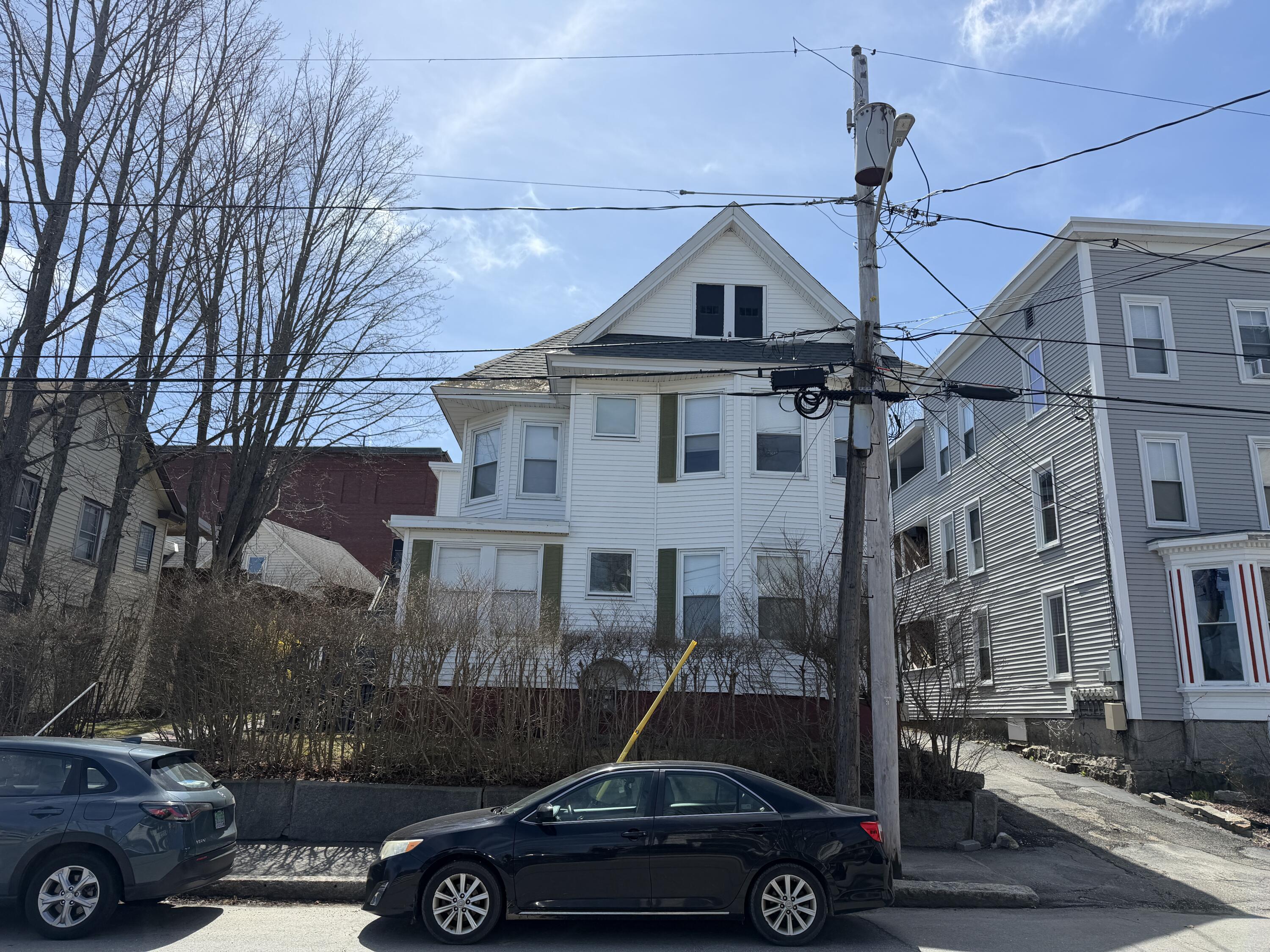 7 Saint Marys Street Biddeford ME 04005