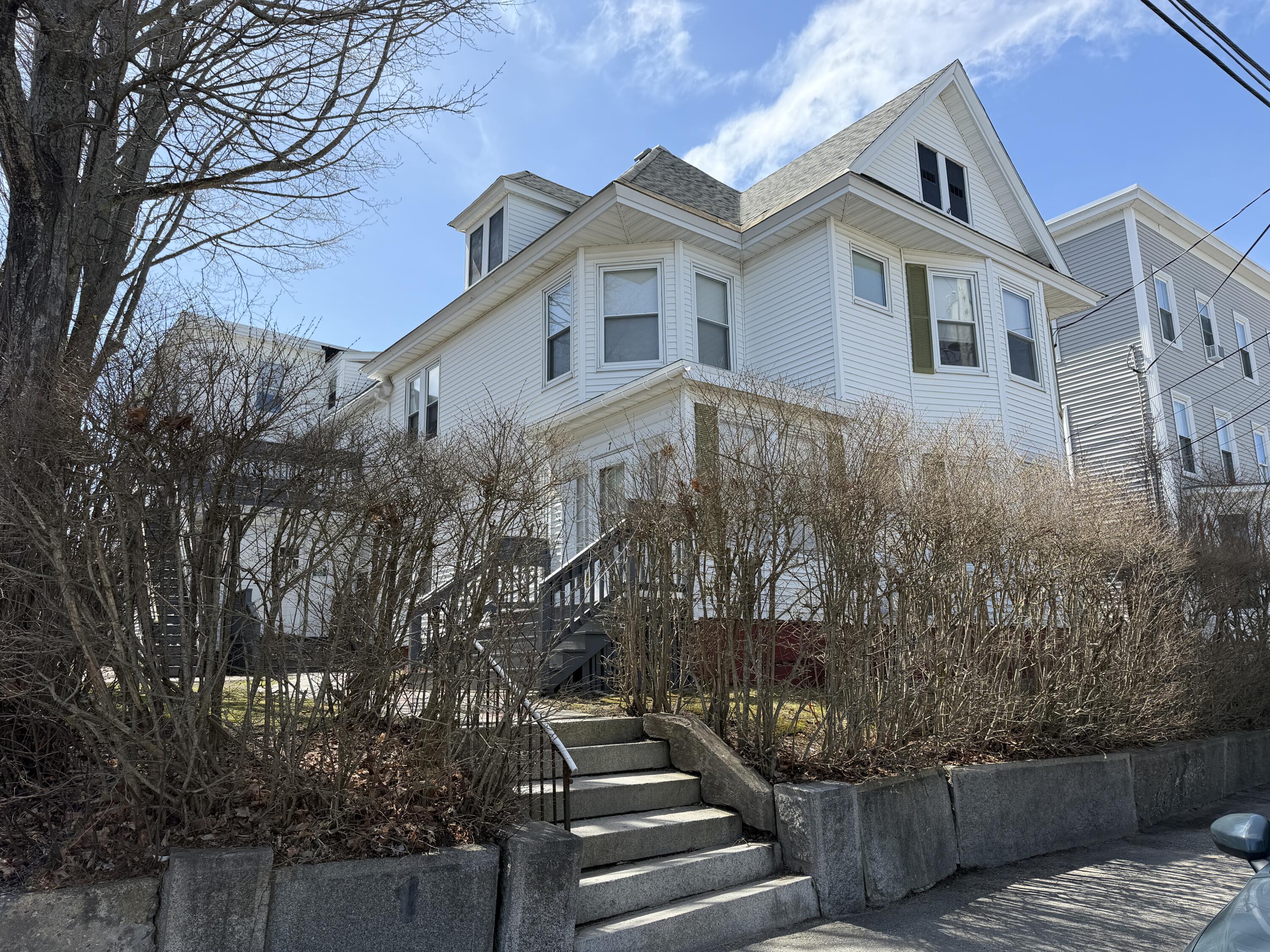7 Saint Marys Street Biddeford ME 04005