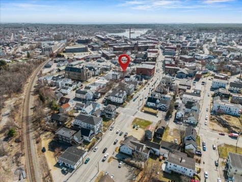 7 Saint Marys Street Biddeford ME 04005