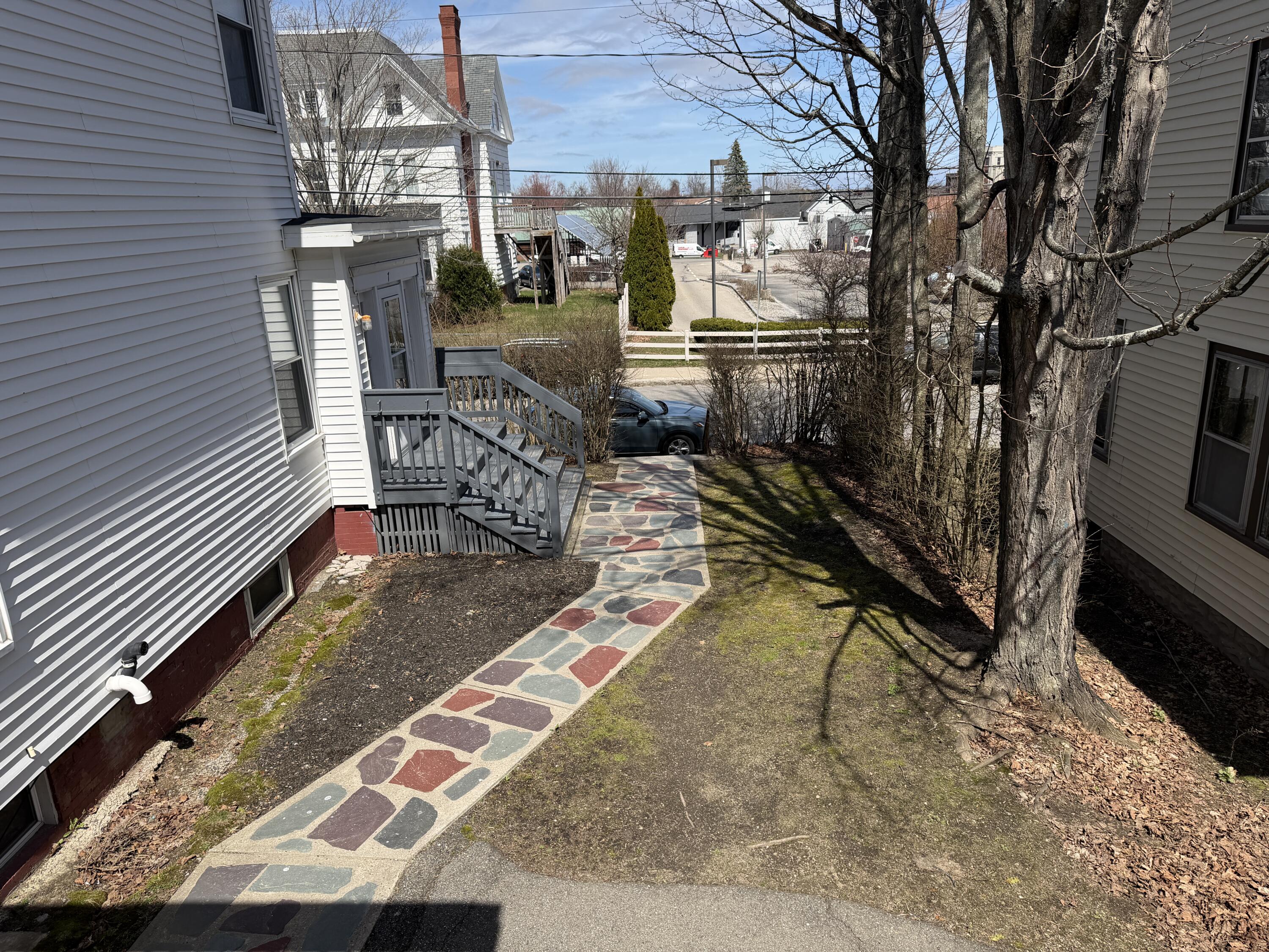 7 Saint Marys Street Biddeford ME 04005