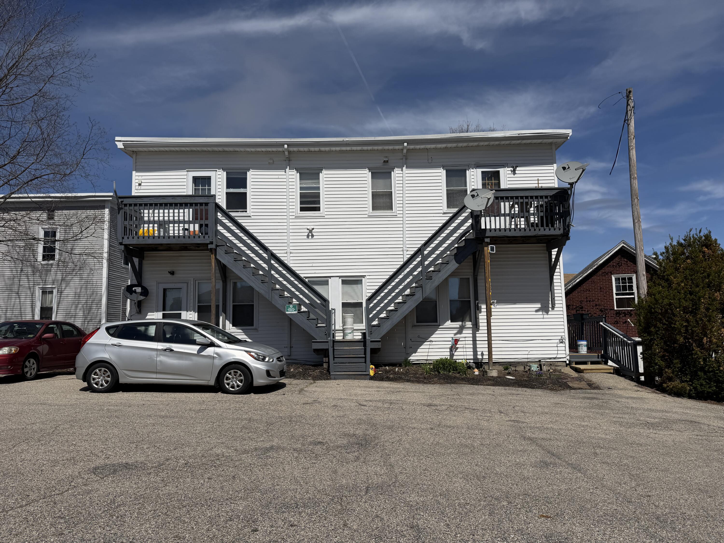 7 Saint Marys Street Biddeford ME 04005